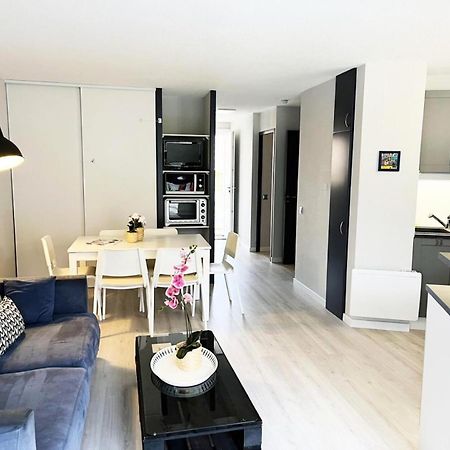 Residence Le Boucanier - 3 Pieces Pour 6 Personnes 954 วิเยอซ์-บูโก-เลส์-แบ็งส์ ภายนอก รูปภาพ