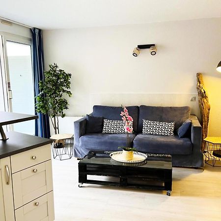 Residence Le Boucanier - 3 Pieces Pour 6 Personnes 954 วิเยอซ์-บูโก-เลส์-แบ็งส์ ภายนอก รูปภาพ