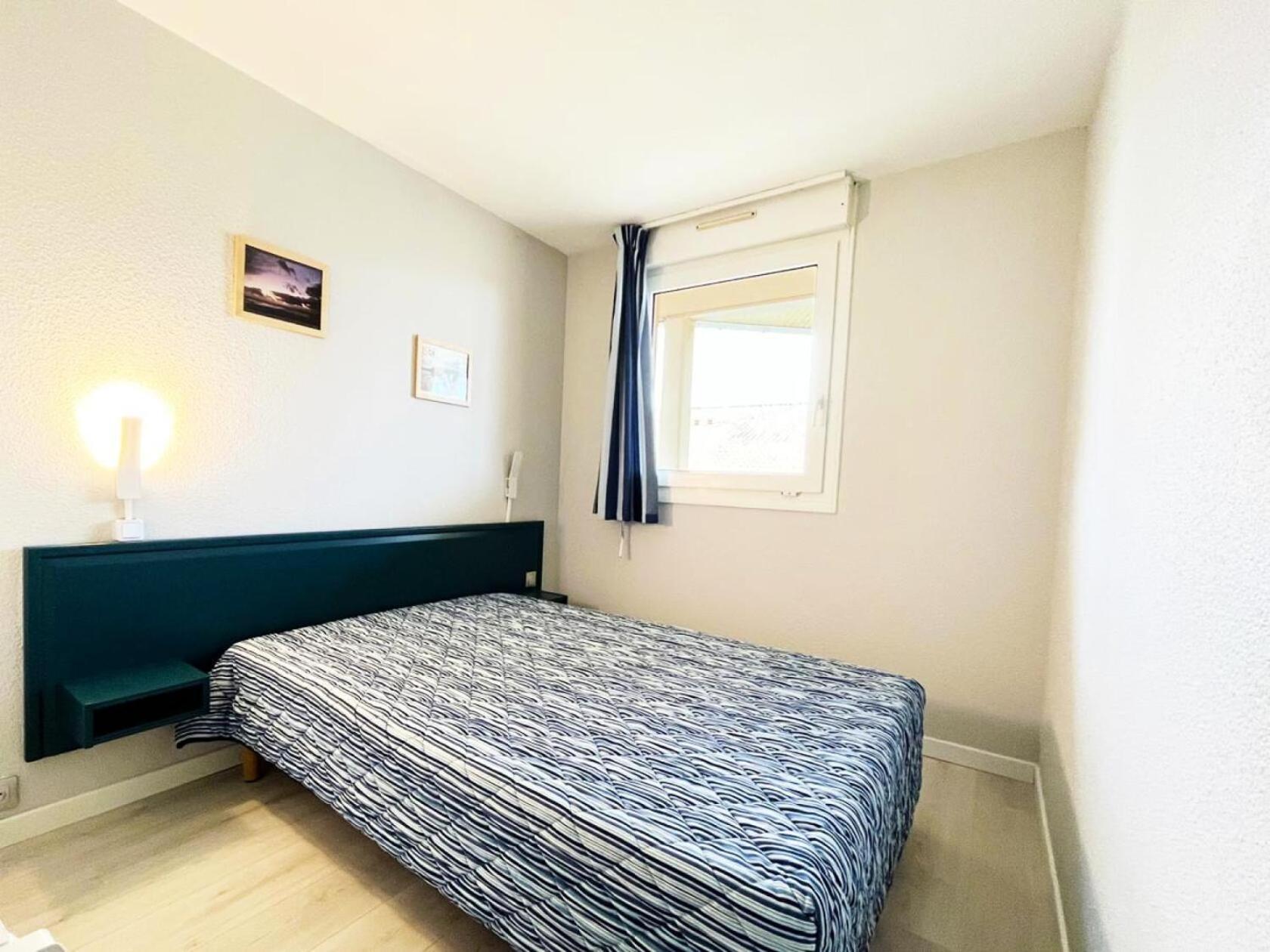 Residence Le Boucanier - 3 Pieces Pour 6 Personnes 954 วิเยอซ์-บูโก-เลส์-แบ็งส์ ภายนอก รูปภาพ